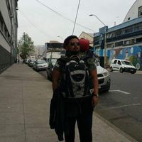 Jesús Bramón's Photo