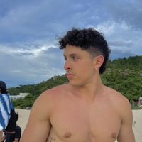 Vicente Guerra's Photo