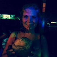 Christina Ekeheien's Photo