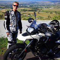 James Muggoch's Photo