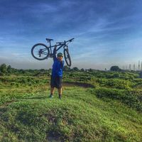 Khalid Dalangan's Photo