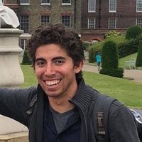 Jonah Newton的照片