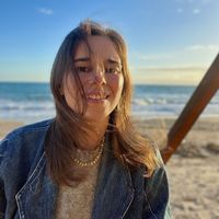 Le foto di Pamela Ślufińska