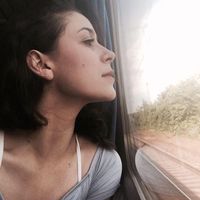 Dafne Barbosa的照片