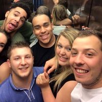 Andrew Palin的照片