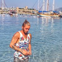 Mert Günüç's Photo