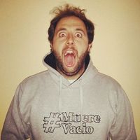 Pepe Martin Garcia's Photo