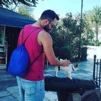 Serkan Narı's Photo