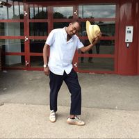 Zaine Ben Abdi's Photo