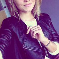 Maëlia Legrand的照片