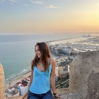 Julia Kammeier's Photo