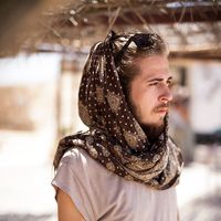 Daniel Wahlgren's Photo