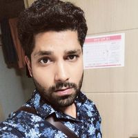 Kamal Kumar Daabi's Photo