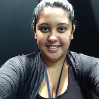 Gaby Vargas的照片