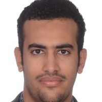 Abdulrhman N. Alfheem的照片