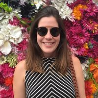 Maitê Tostes's Photo