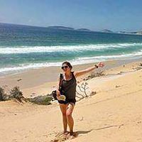 marine Louis's Photo