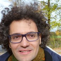 Federico Sforza的照片