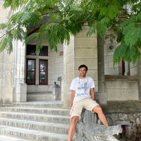 Marco Sernaglia's Photo