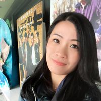 Charlotte Lau's Photo