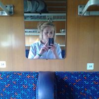 Małgorzata Richter's Photo