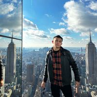 Omar Nolasco's Photo