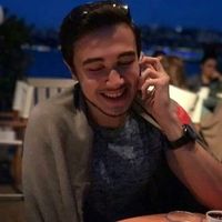 Hakan Colaklar的照片