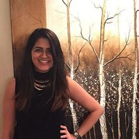 Bhoomika Piplani's Photo