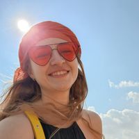 Vera Kirichenko的照片