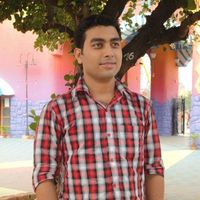 Rajib Ch. K.'s Photo