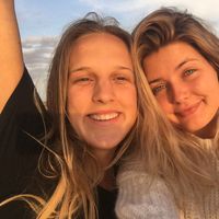 Anouk Vaartjes的照片