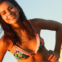 Carla Gallo的照片