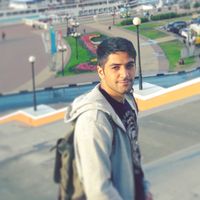 Mahdi Akhloumadi的照片