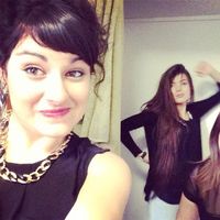 Fotos de Laurie Bahy