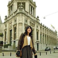 Intan Alasdair's Photo