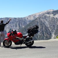 Kevin Fogassy's Photo