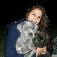 Aline Vanessa Estrela Dantas's Photo