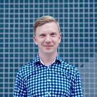 Paweł Popow's Photo