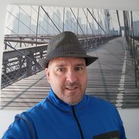 Martino thesnowman's Photo