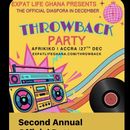 Annual Diaspora Throwback Party 's picture
