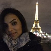 Alejandra Nieves's Photo