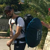 Eray Aydogdu的照片