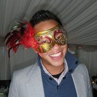 Trung-Tin Huynh's Photo