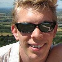 Alistair Alistair Smith's Photo