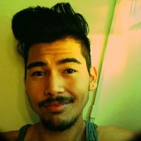 Jojo Torres的照片