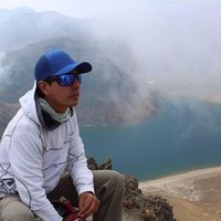 Arturo Ramírez的照片