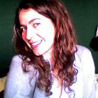 Clarissa Dubost的照片