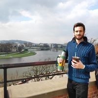 Jeremias Zec's Photo