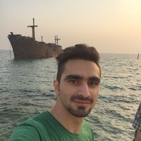 Aghil Hayat ghaibi's Photo