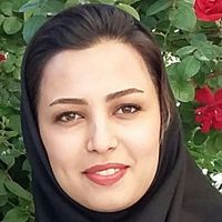 Behnaz Fayazi的照片